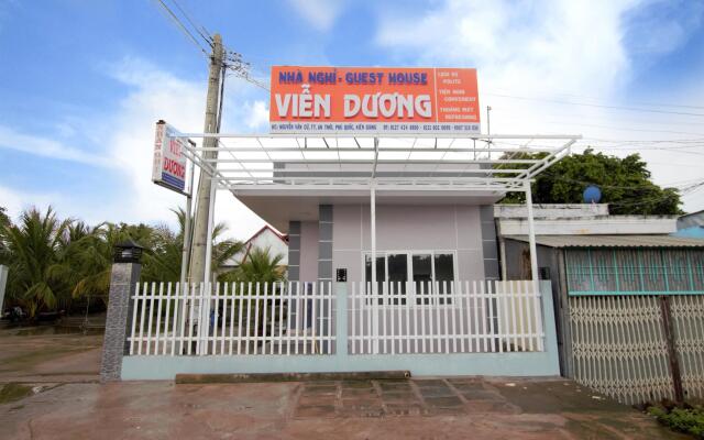 Vien Duong Guest House