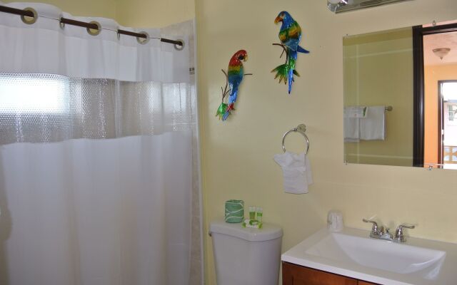 Creekside Inn Islamorada