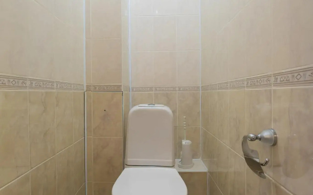 VipHome на улице Косарева