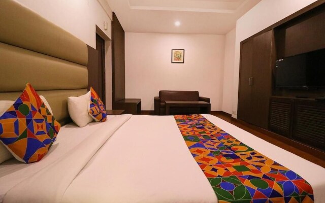 Hotel GTC