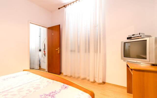 Rooms Mozara
