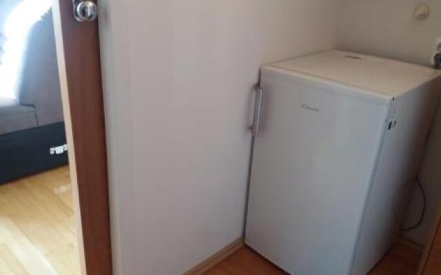 Apartment Slavica