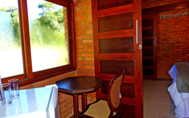 Pousada Visconde de Mauá