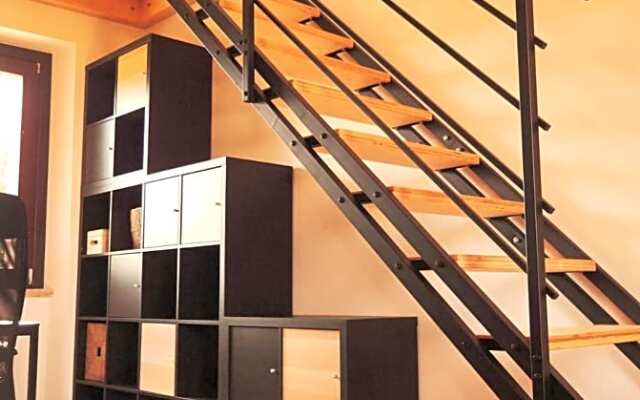 Il Gallo Silvestre - Bed&Books