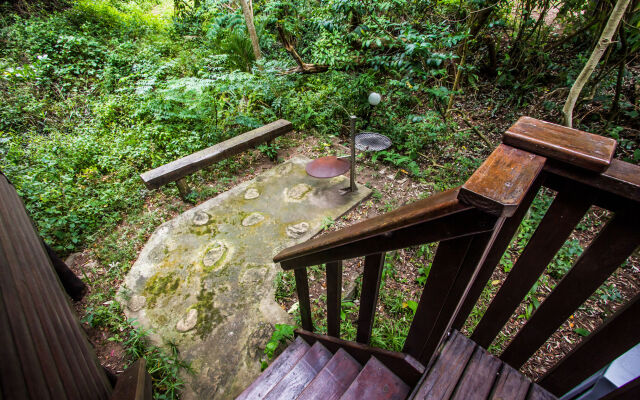 Imvubu Lodge
