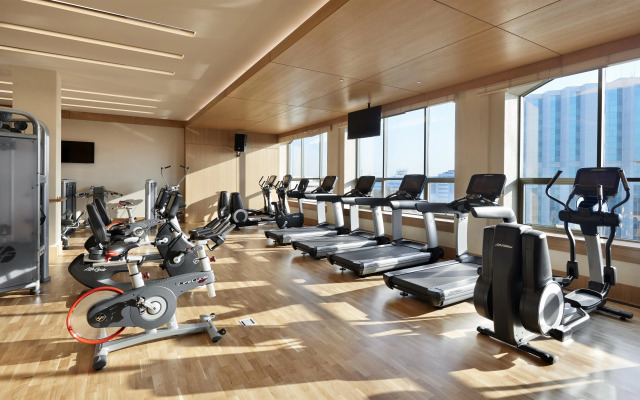 Hyatt Regency Tashkent