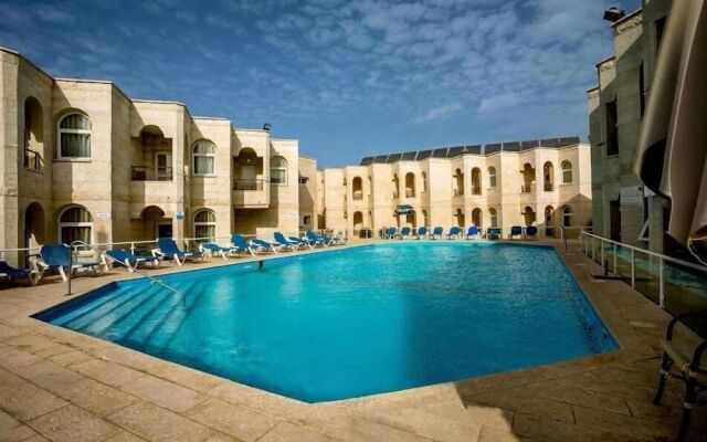 Acco Beach Hotel