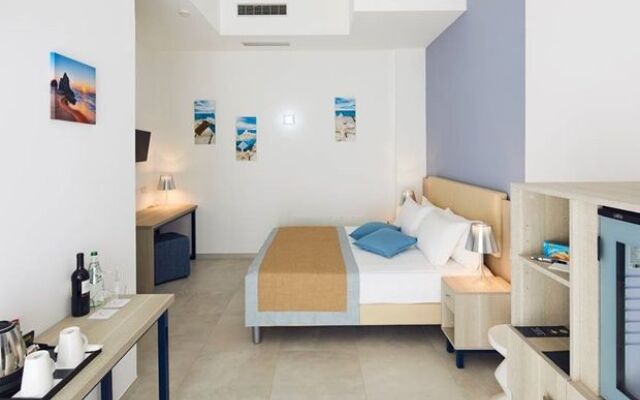 TUI BLUE Tropea -  Baia di Riaci Resort