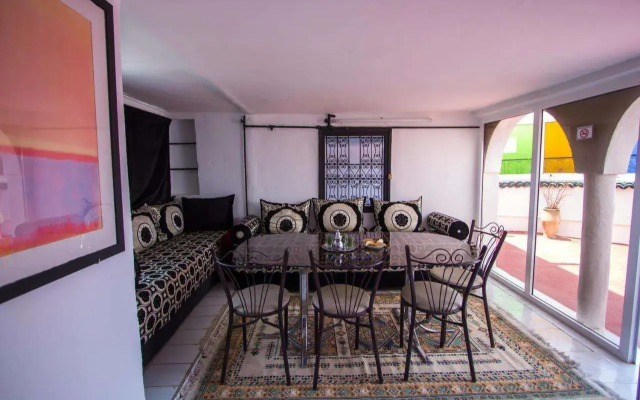 Hotel Fontaine Campini