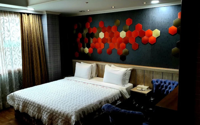 Sungsan hotel