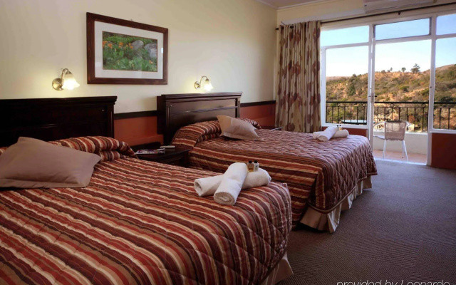 Gooderson Natal Spa Hot Springs & Leisure Resort