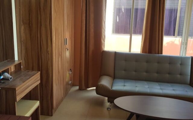 The Sea View Banchang