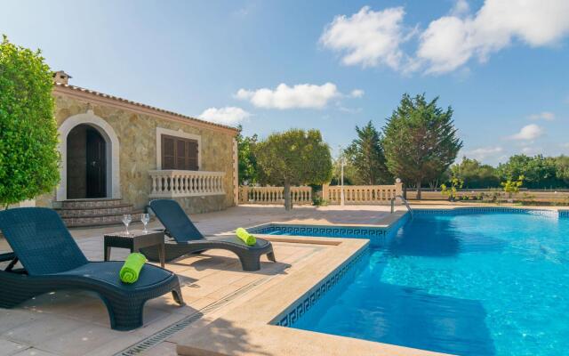 VILLA ARHU - Villa for 8 people in Capdepera.