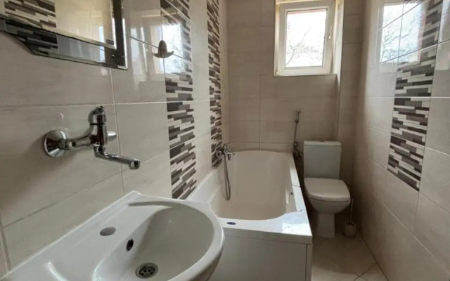 Blisko morza - pokoje gościnne u Jolanty Gołębiewskiej