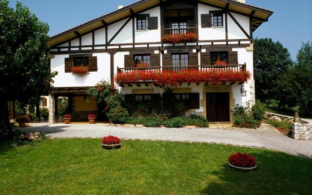 Casa Rural Maidanea