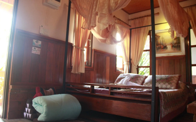 Bantham Hill Homestay