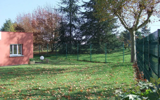 Best Hotel Lyon St Priest