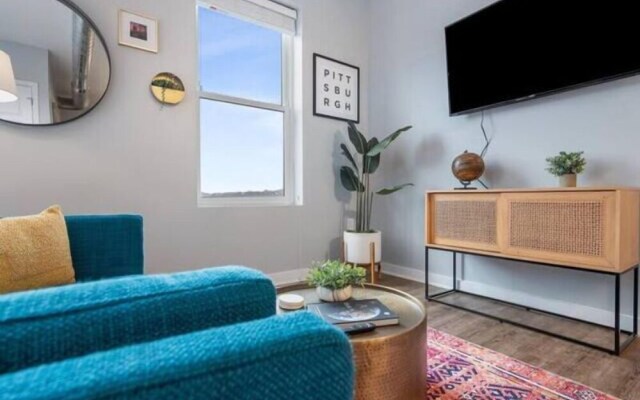 CozySuites at Lawrenceville
