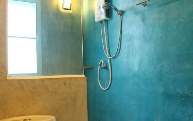 The Happiness Resort