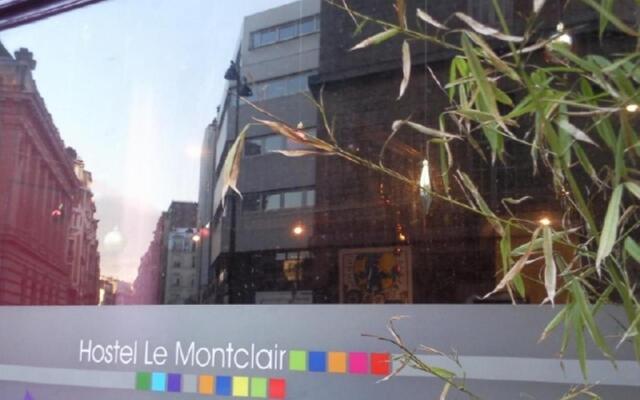 Le Montclair Montmartre by River - Hostel