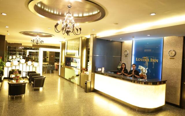 Lovina Inn Nagoya Batam