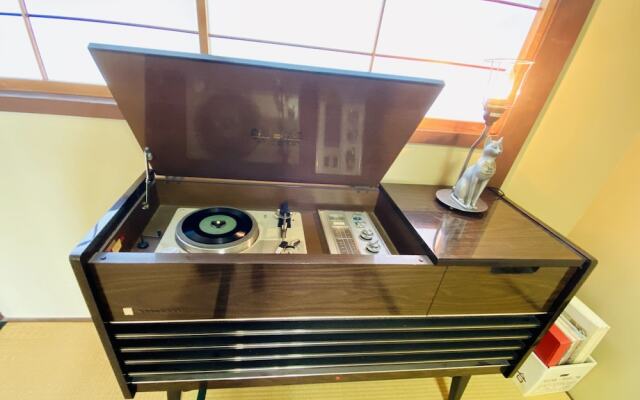 KR Apartment in Kanazawa