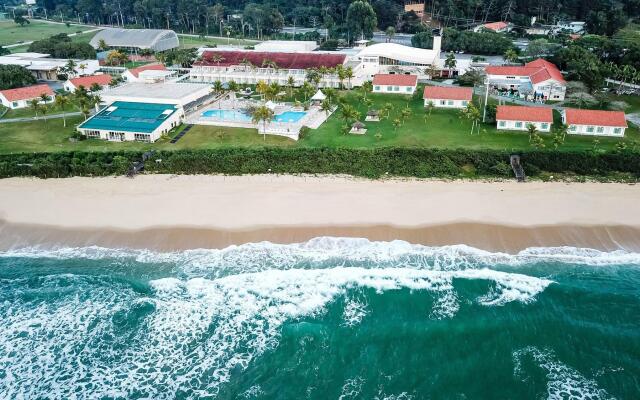 Itapema Beach Resorts by Nobile