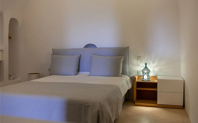 Radiant Santorini