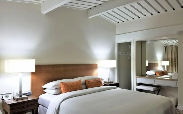 Palo Alto Lodge