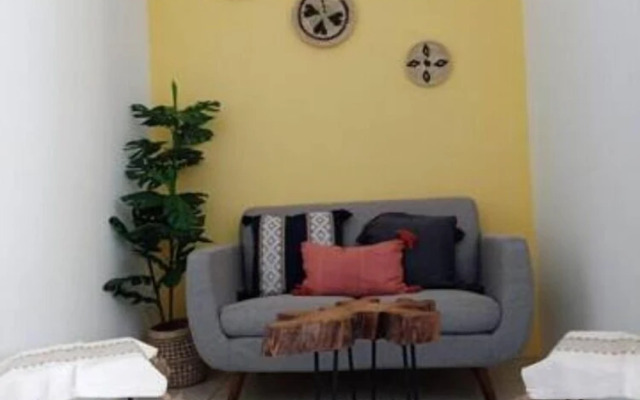 Azul Escondido Oaxaca