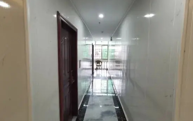 Shantou Dihao Business Apartment