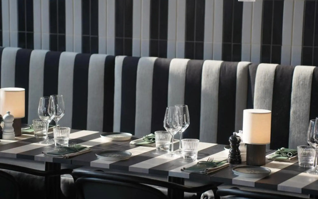 Clarion Hotel Karlatornet