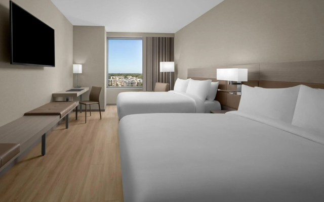 AC Hotel by Marriott Miami Dadeland