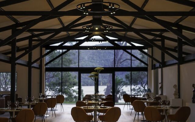 Marramarra Lodge