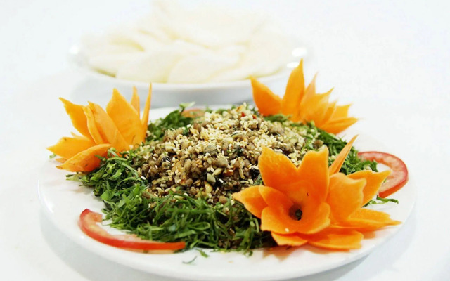 Hoa Binh Hotel