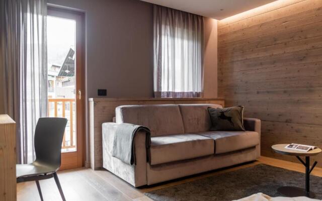 Suite Mia (Adults Only)