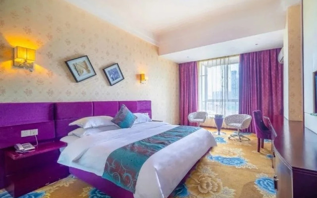 Juyi Kaixuan Hotel