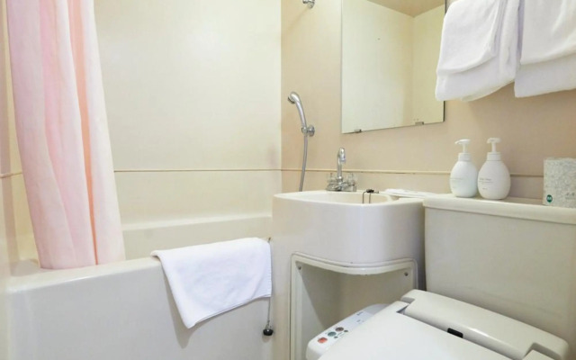 Hotel Select Inn Utsunomiya