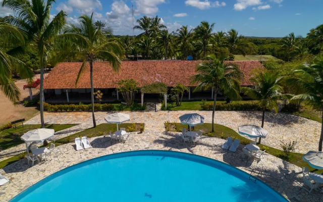 Marina Porto Abrolhos