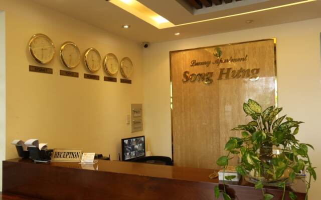 Song Hung 1 Hotel & Serviced Apartments