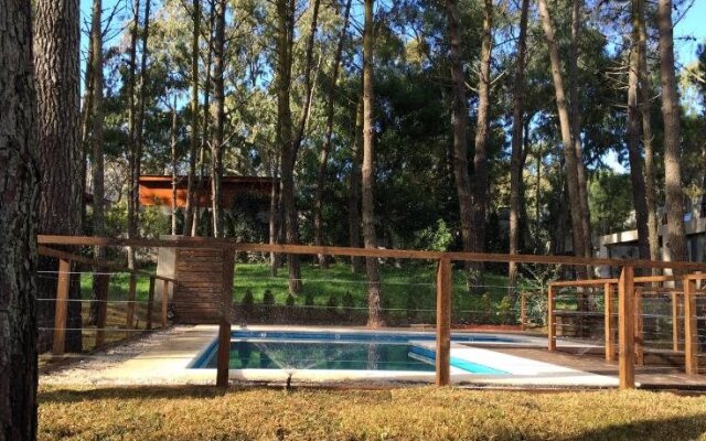 Rincon De Las Pampas