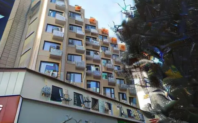 7 Days Premium Hotel (Changsha Xiangya Affiliated Erxiuling Subway Station)