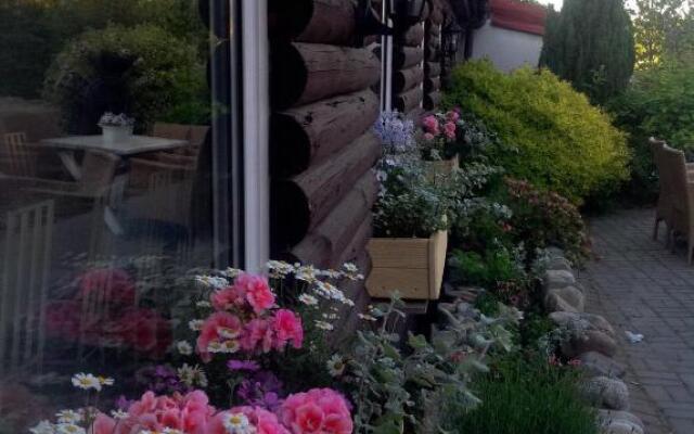 Folwark Leszczynówka