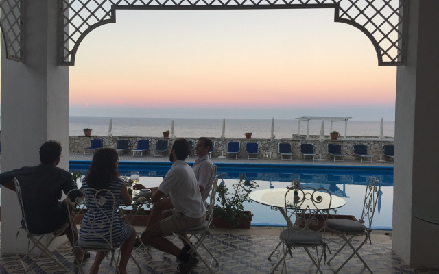 Hotel Piccolo Mondo
