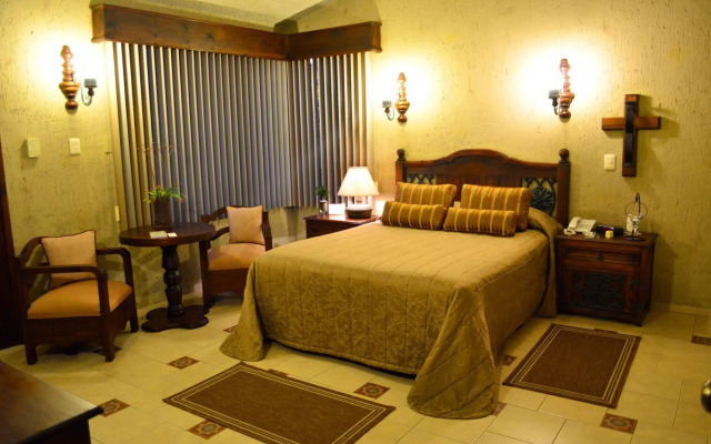 Villas Layfer, Cordoba, Veracruz, Mexico