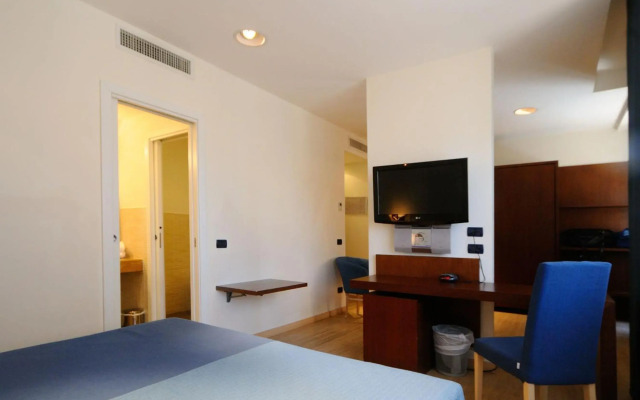 Hotel All Time Relais & Sport