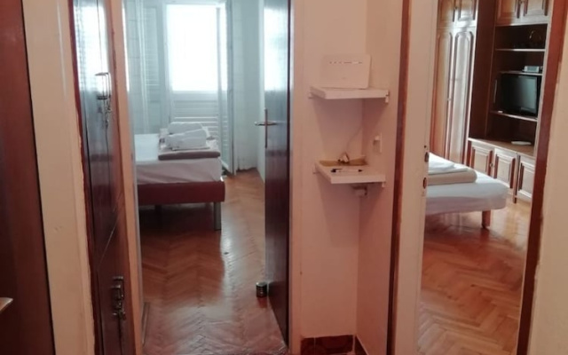 Apartment Anka