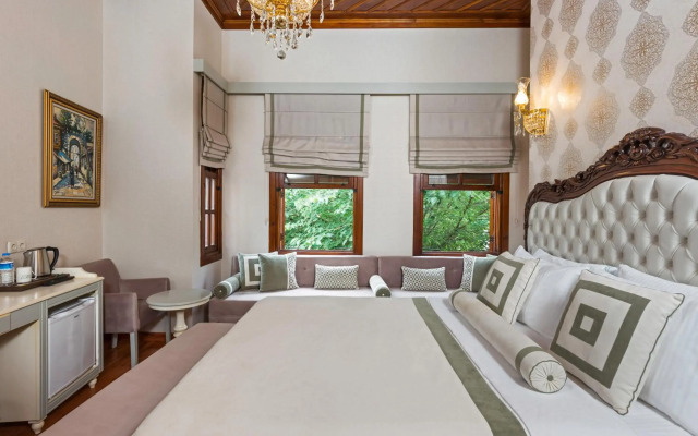 Hotel 1207 Special Class