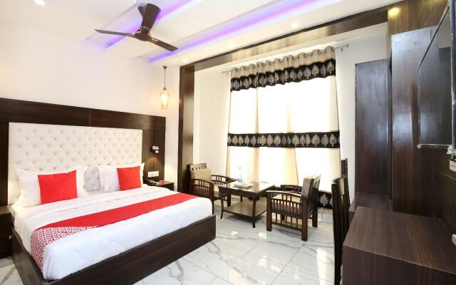 OYO 15015 Hotel Ska Hometel