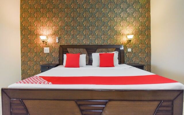 Oyo 46767 Hotel Skyview